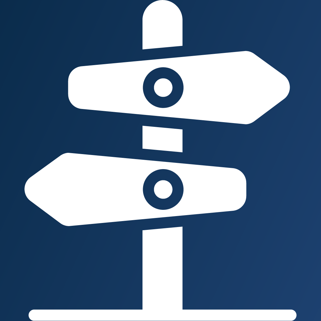 Event Navigator App Icon