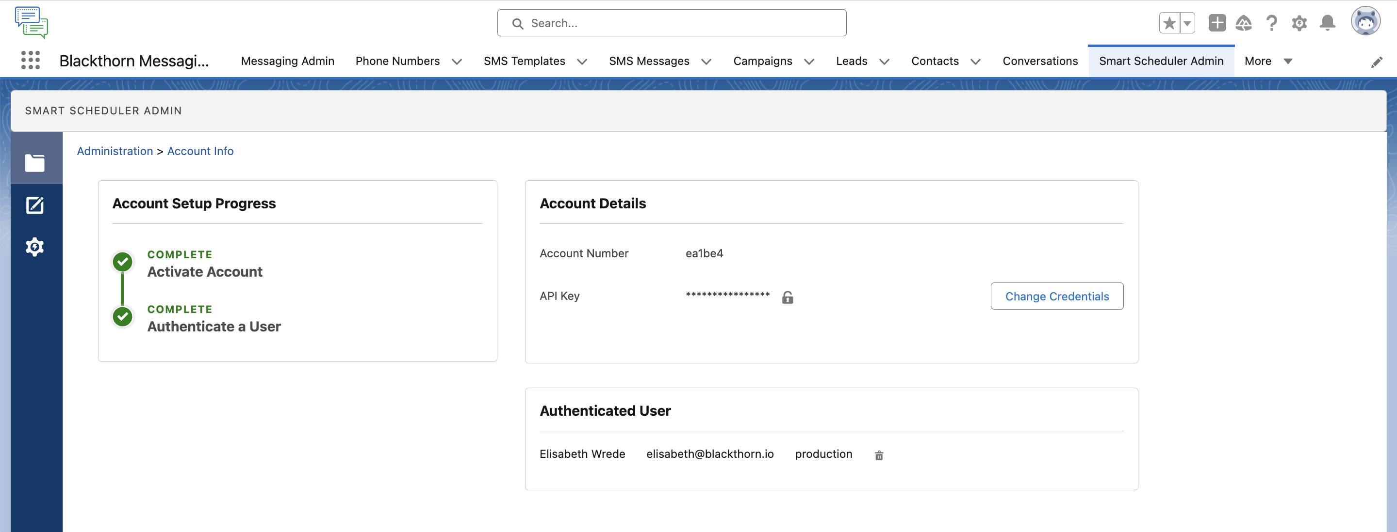 Messaging Record with Smart Scheduler Admin Nav.png