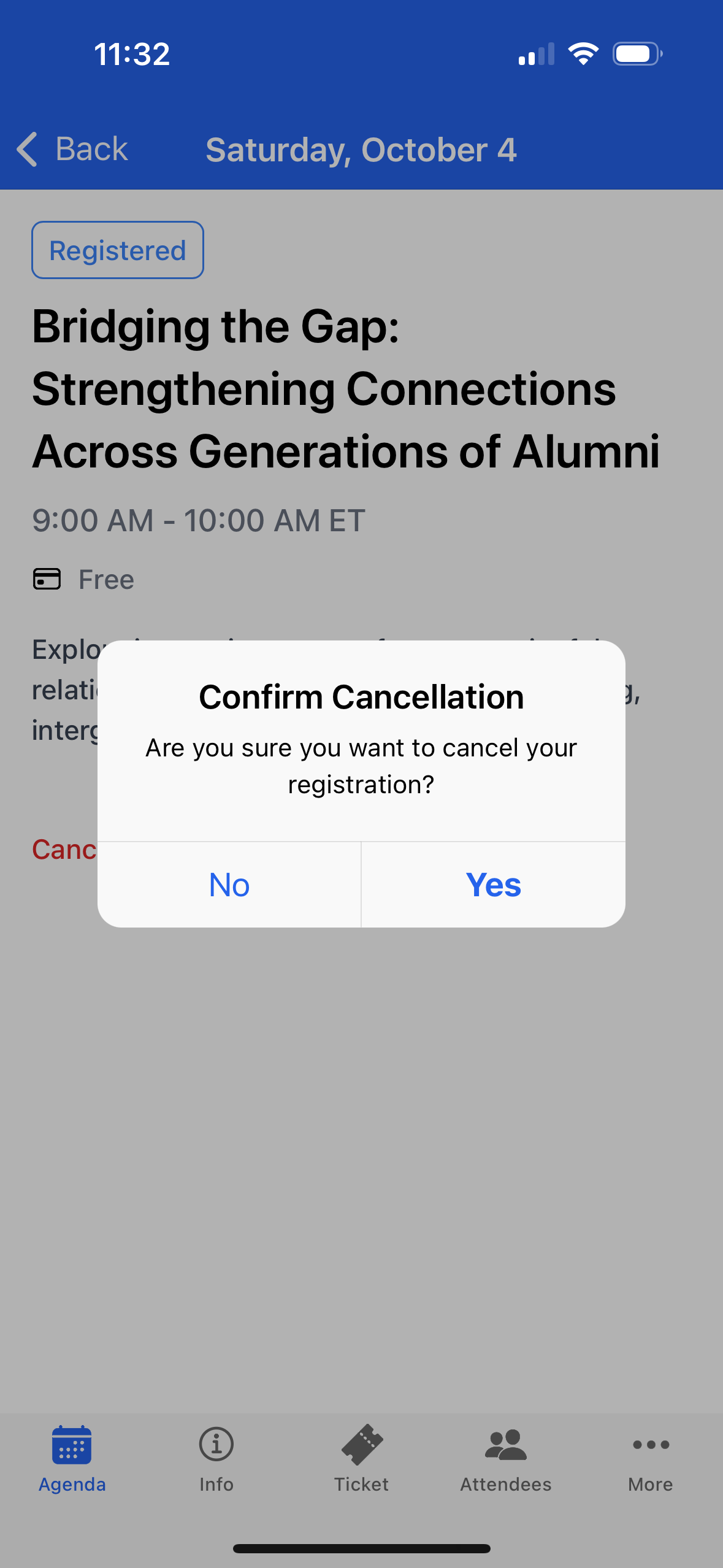 Navigator_Session_Cancel Registration Confirmation