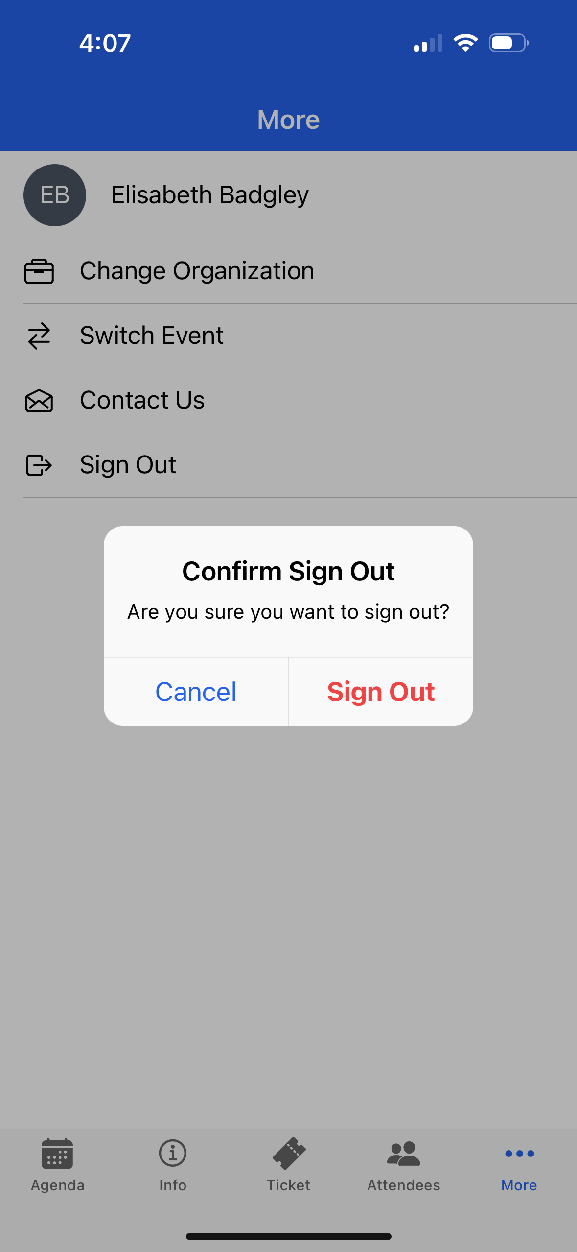 Navigator_Sign Out