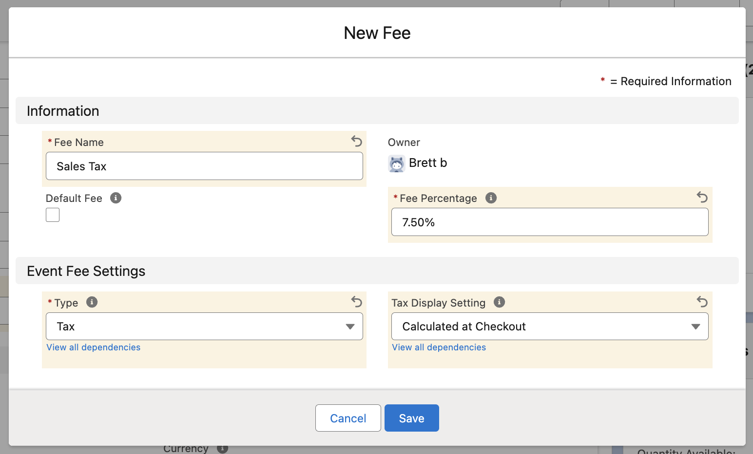 New Fee_Calculated at Checkout_1