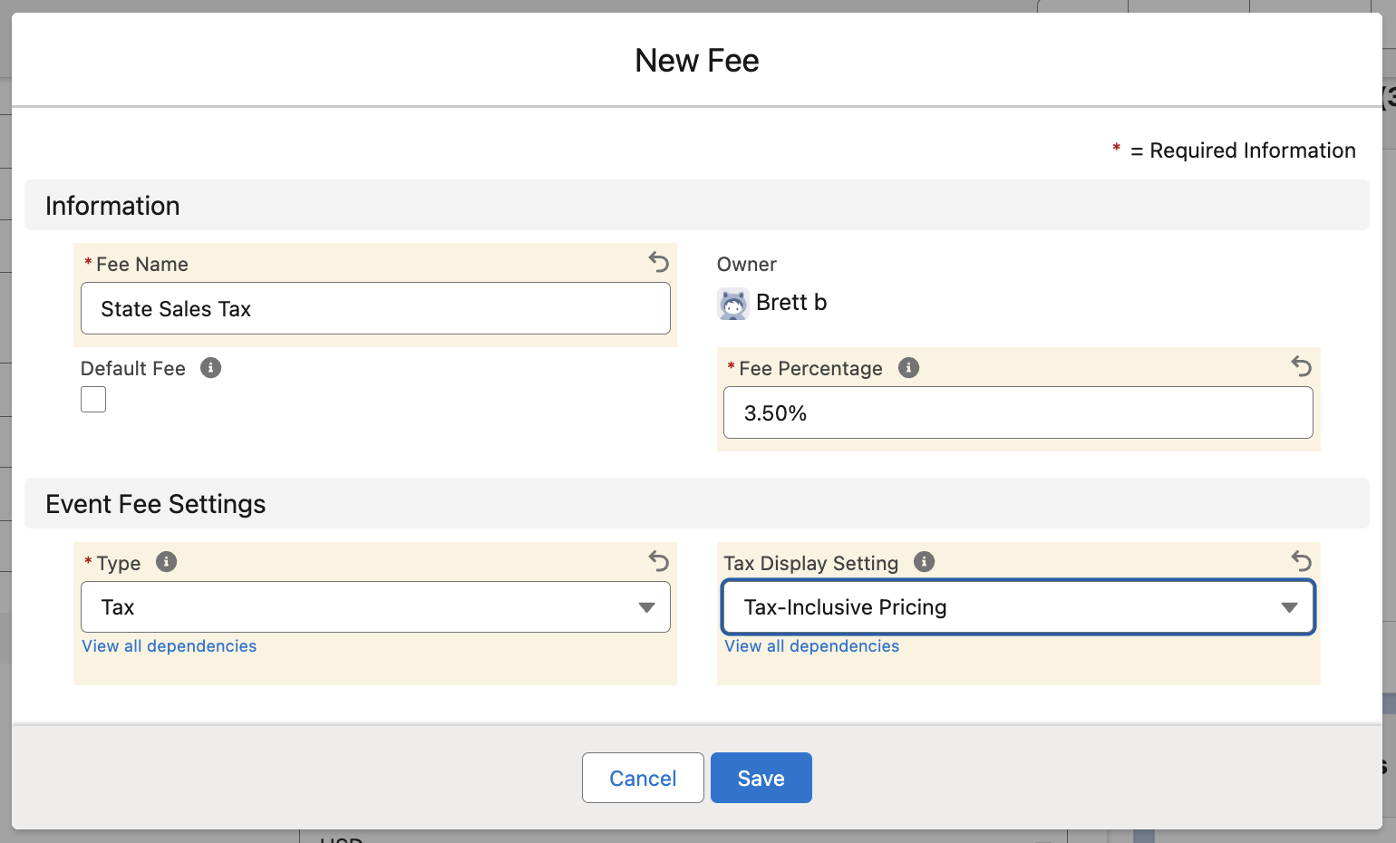 New Fee_Tax Inclusive Pricing_1