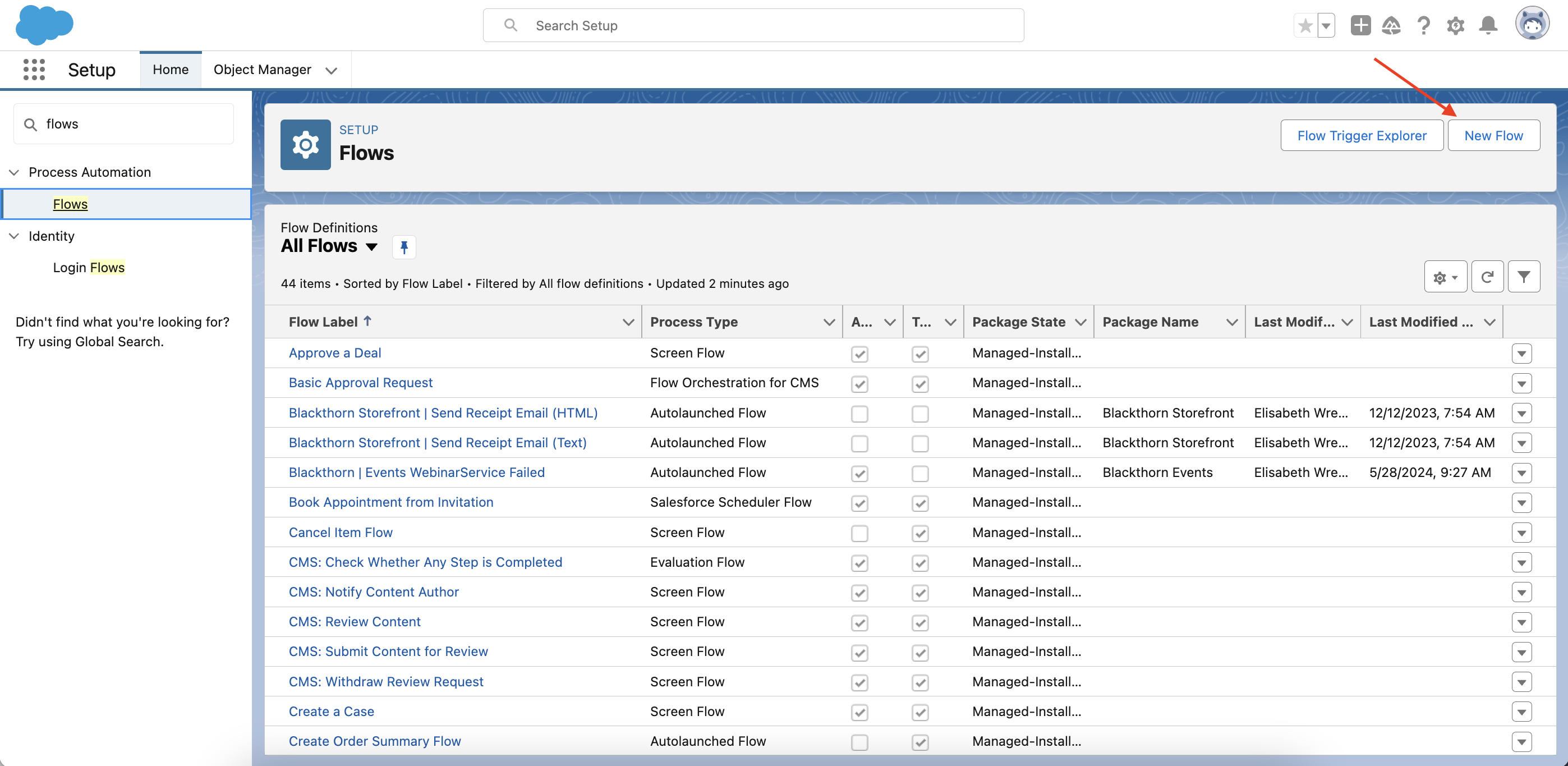 PaymentChargeFlow_ClickNewFlow