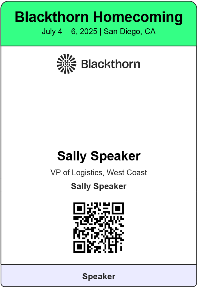 4x6 double sided front