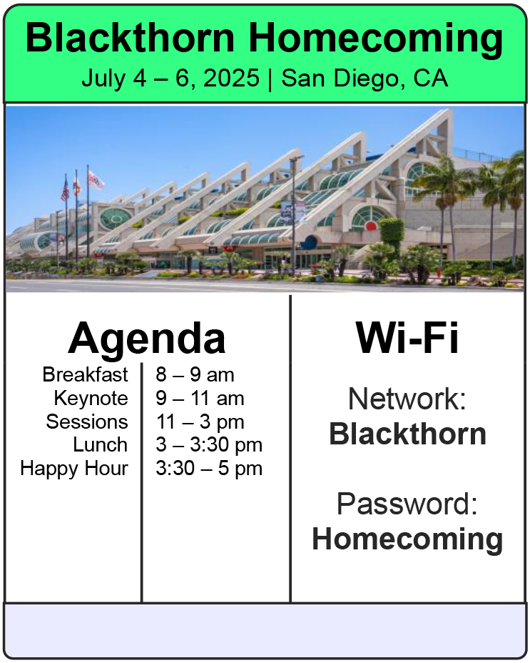 3 x 4 double sided back