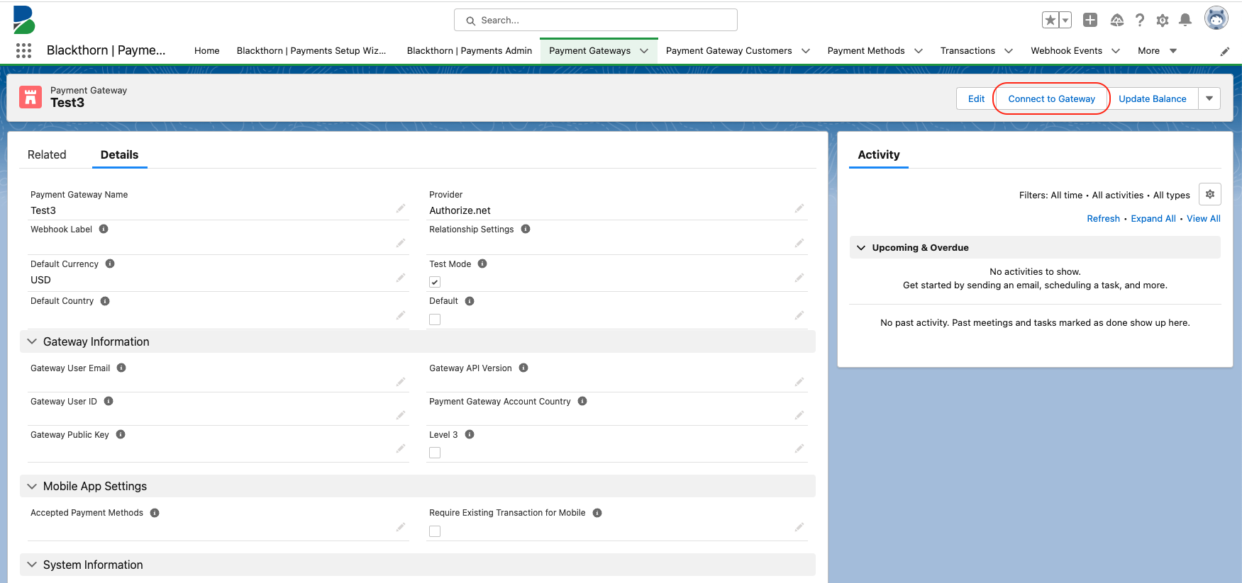 Set Up Authnet Gateway_9