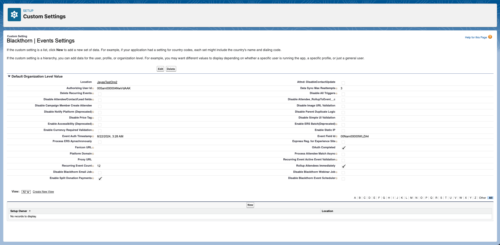 Split Payments_Enable Split Donation Payments