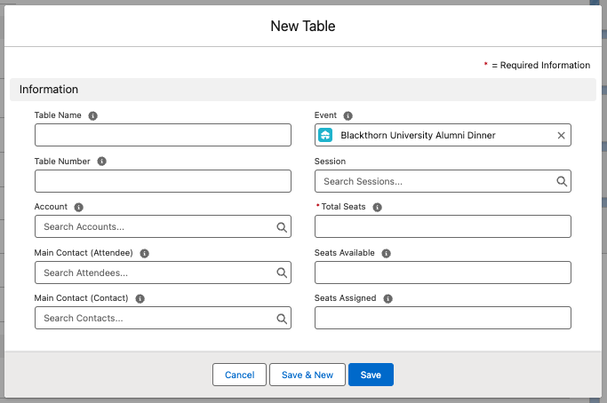 TablesSeats_CreateTable_Fields