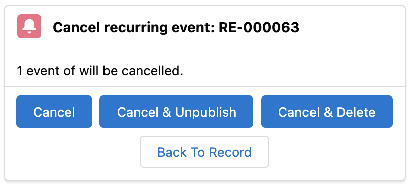 delete recurring events 2