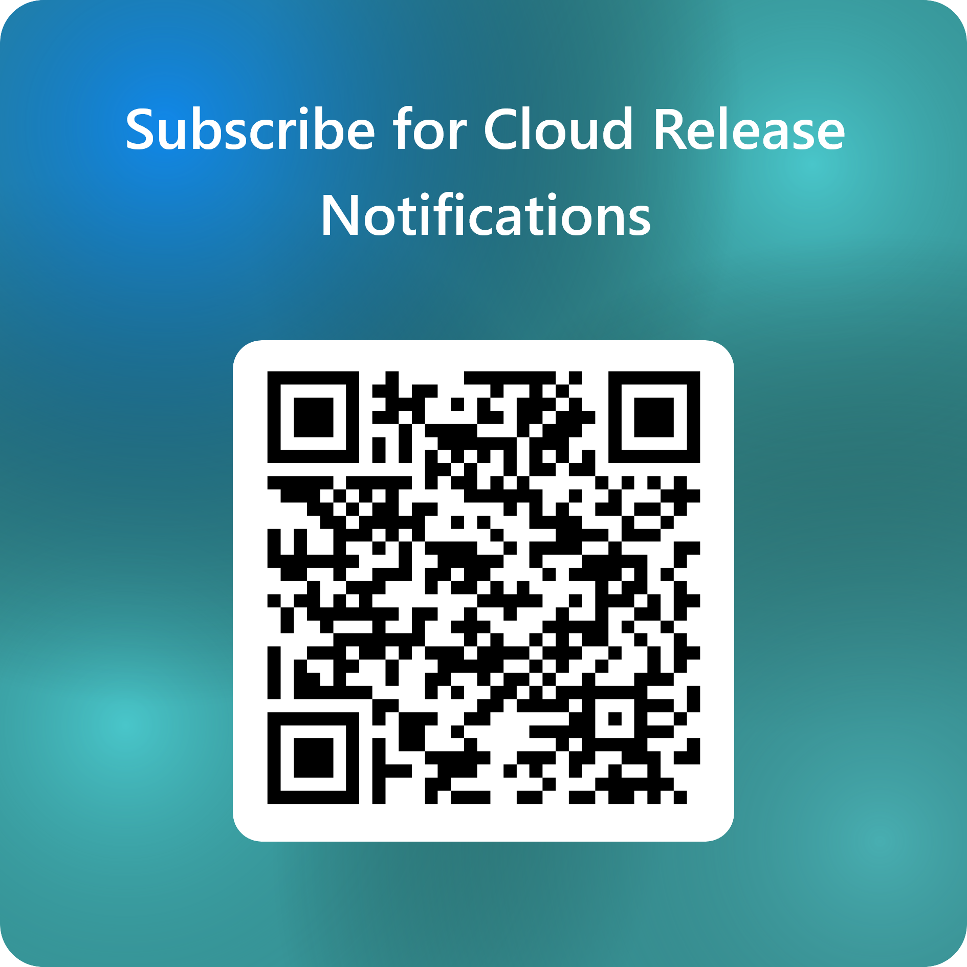 QR Code for Microsoft Form