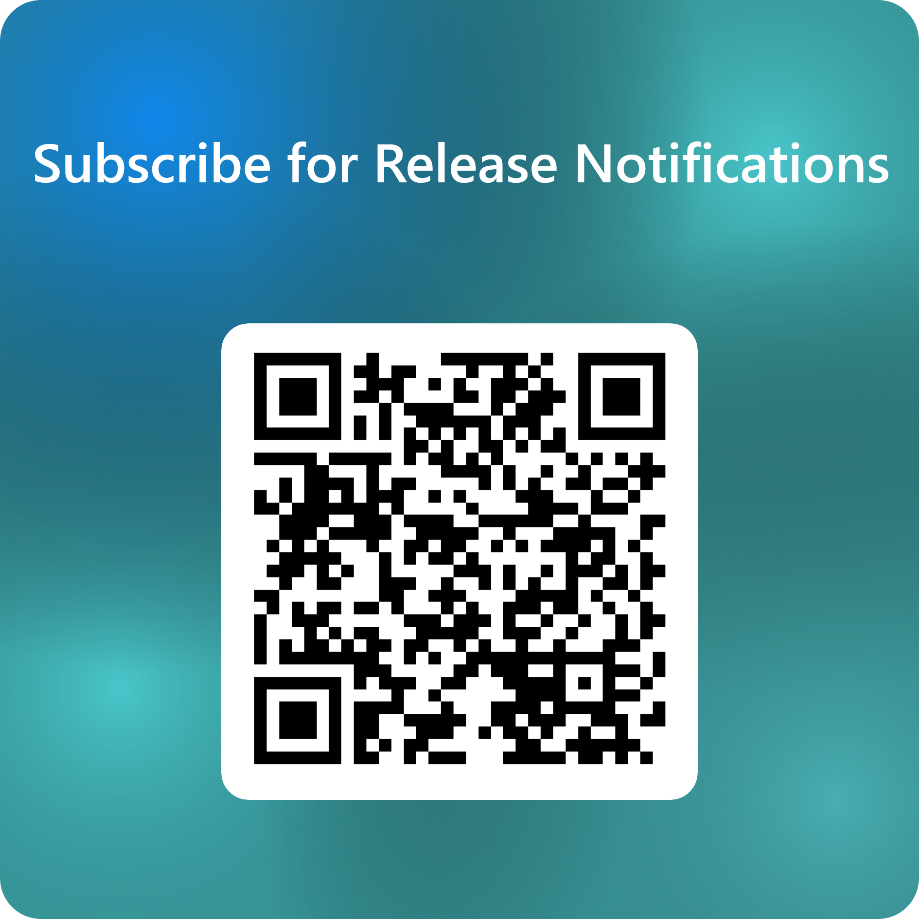 QR Code for Microsoft Form