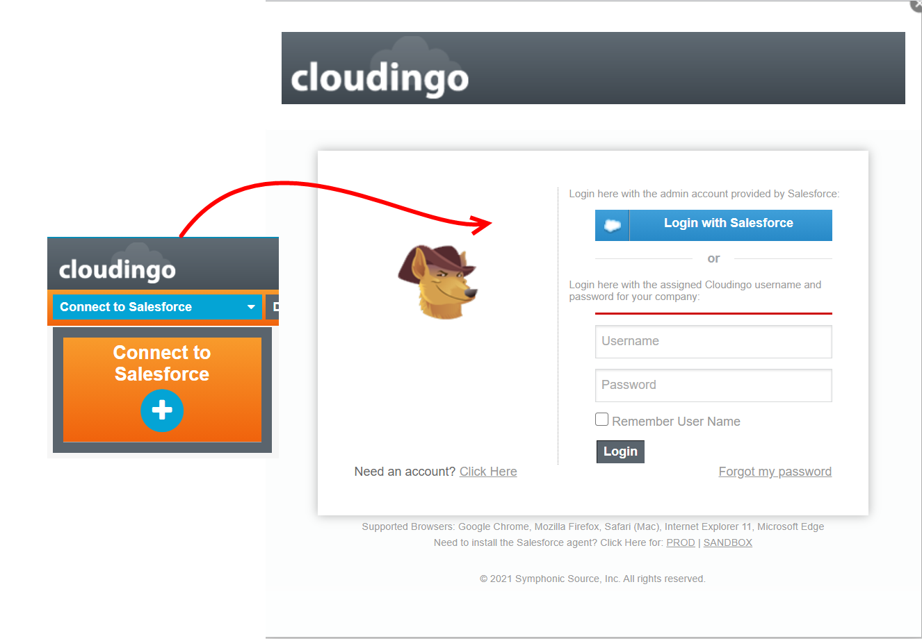 How to Install Cloudingo | Data Cleanse for Salesforce