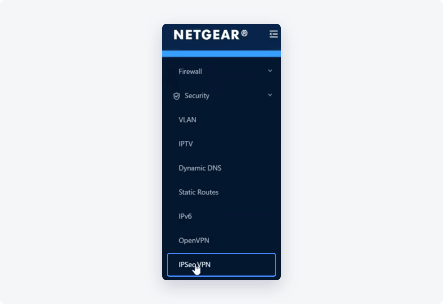 01 Setting up site-to-site on Netgear BR500 router.png