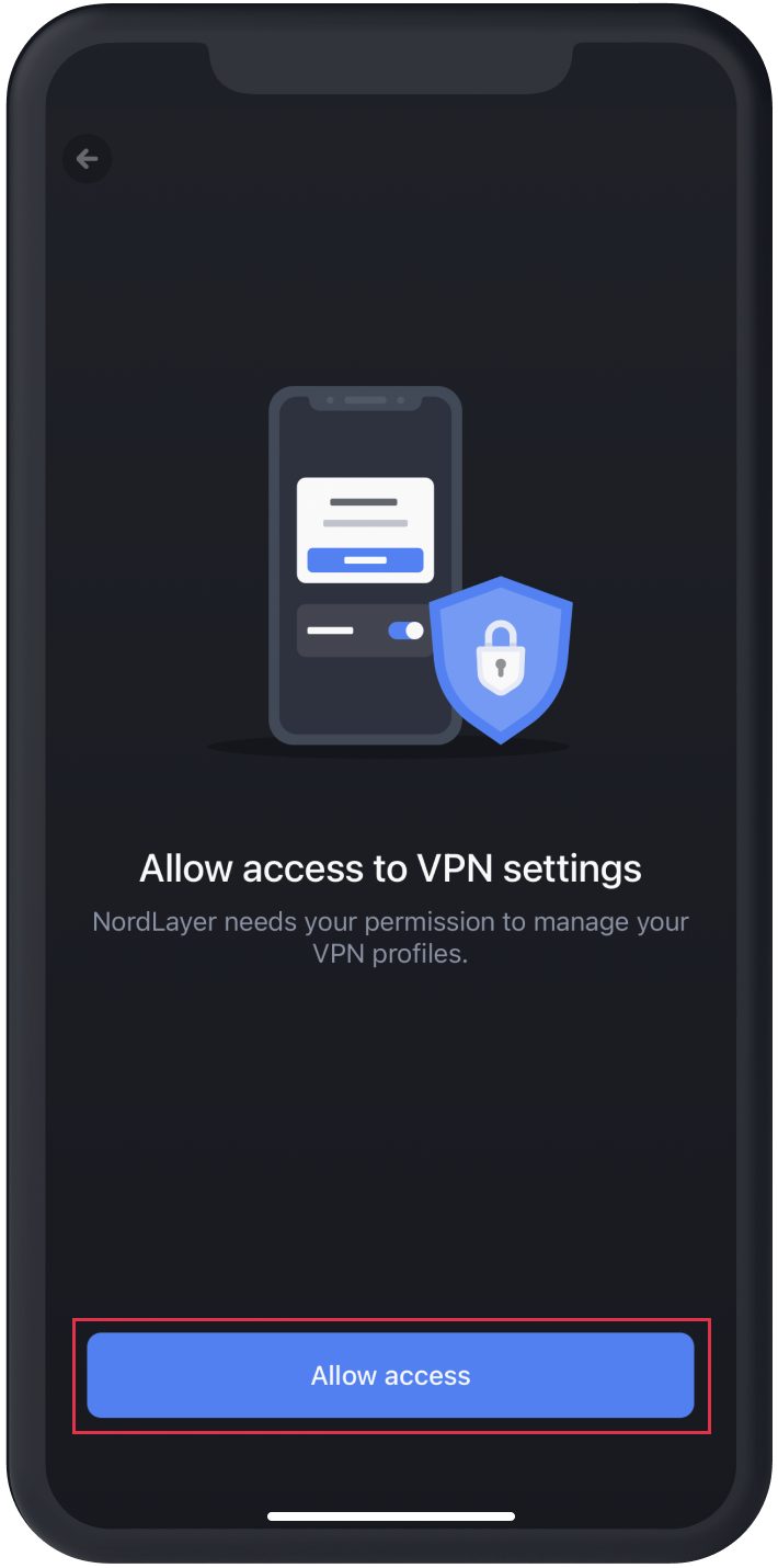 Allow_VPN_access
