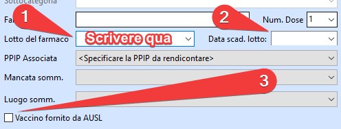 5 Selezione codice lotto, data scadenza lotto e vaccinazione fornita da asl antitetanica.jpg