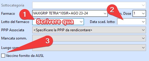 5 Selezione codice lotto, data scadenza lotto e vaccinazione fornita da asl.jpg