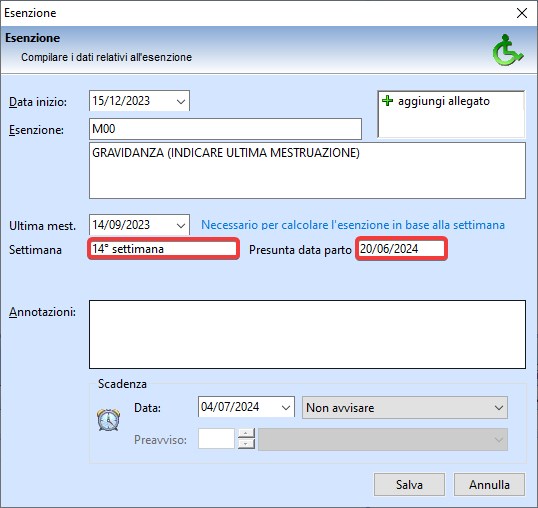 5 Settimana di gravidanza e data di presunto parto.jpg