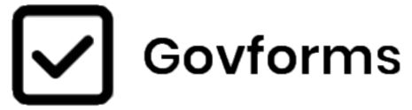 Govforms documentation