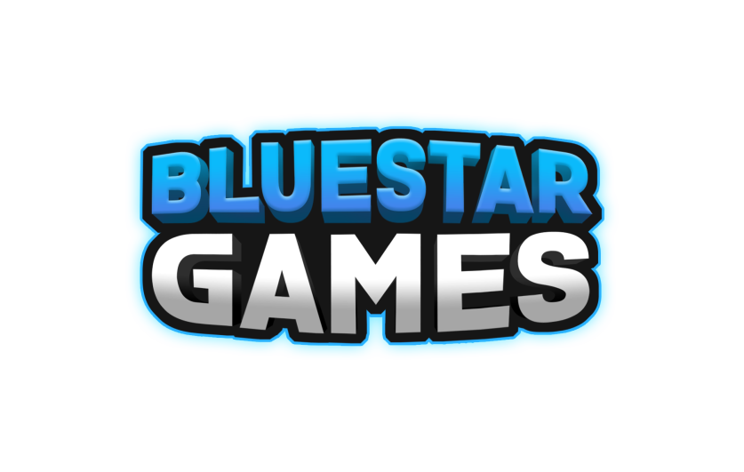 BlueStar Games Support