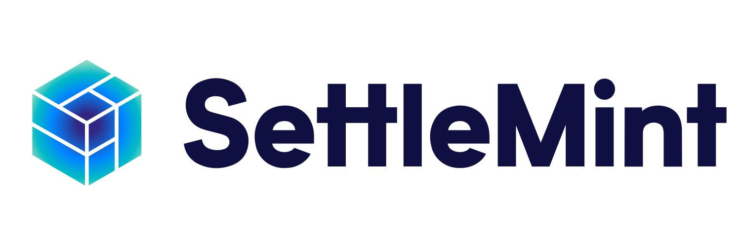 SettleMint Documentation