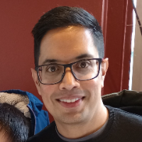 Sunil Panchal