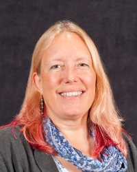 Cathy Almond