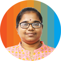 Anusurya Subramani
