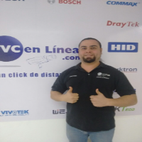 Jorge Garza