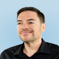 Tim Reblitz